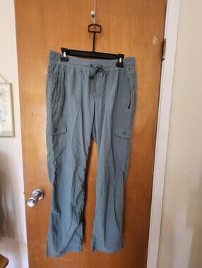 L.L. Bean Womens Vista Camp Pant